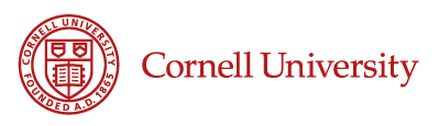 Cornell University logo