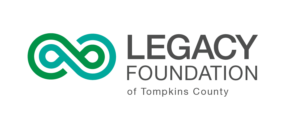 Legacy Foundation logo