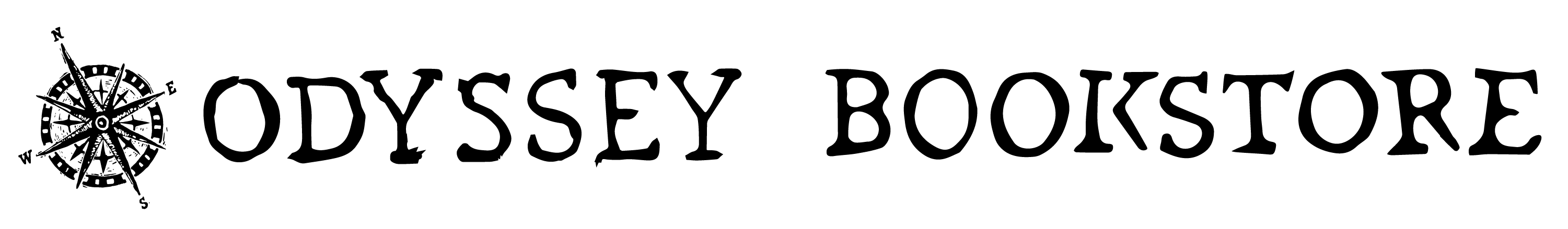 Odyssey Newsletter logo