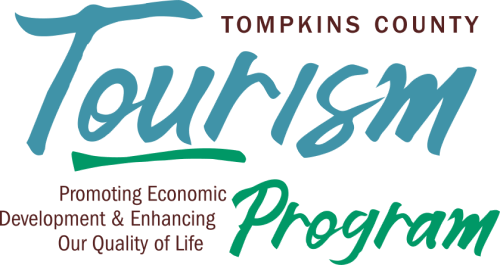 TC Tourism Program logo