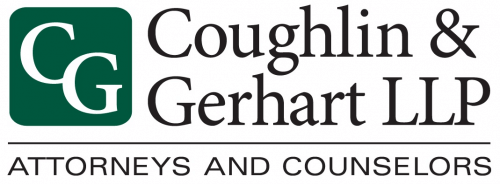 Coughlin and Gerhart llp