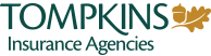 Tompkins Insurance Agencies logo