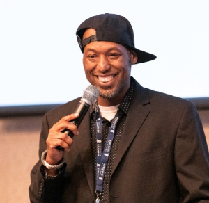 Kenneth McLaurin