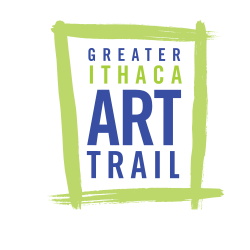 CAP logo Art Trail